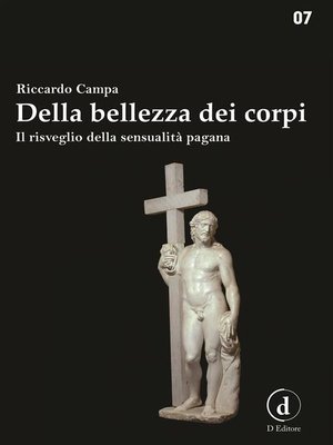 cover image of Della bellezza dei corpi